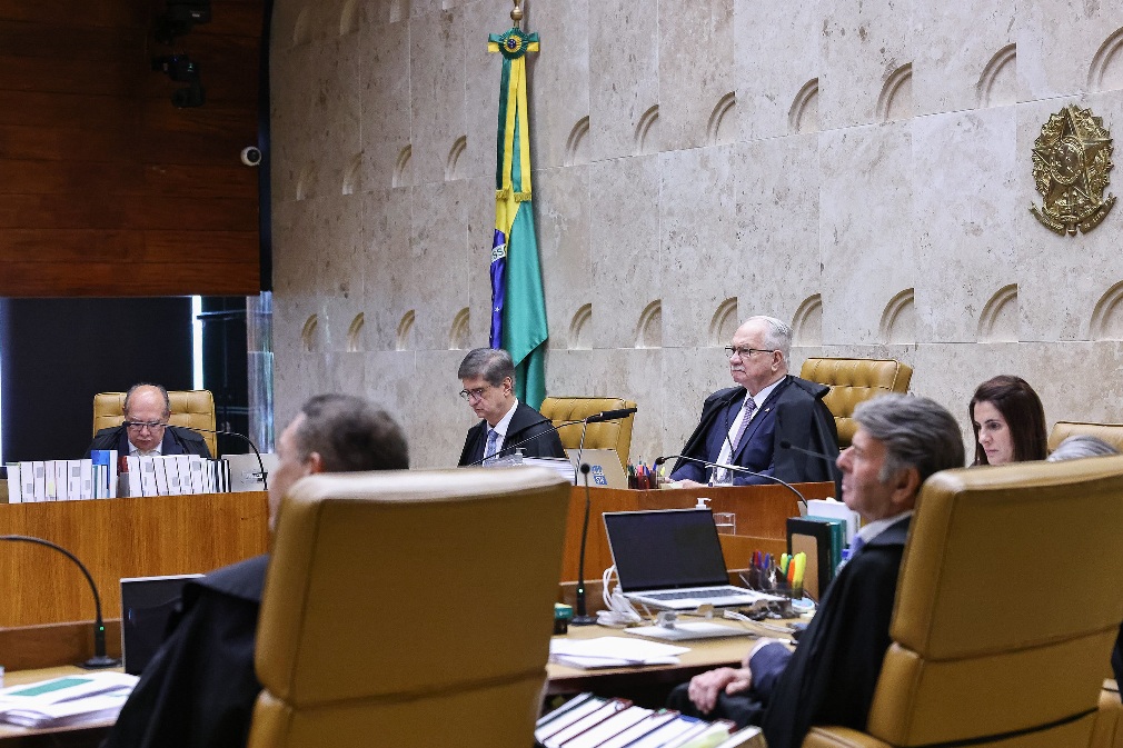 44% dos brasileiros consideram atuação "ruim/pésssima"