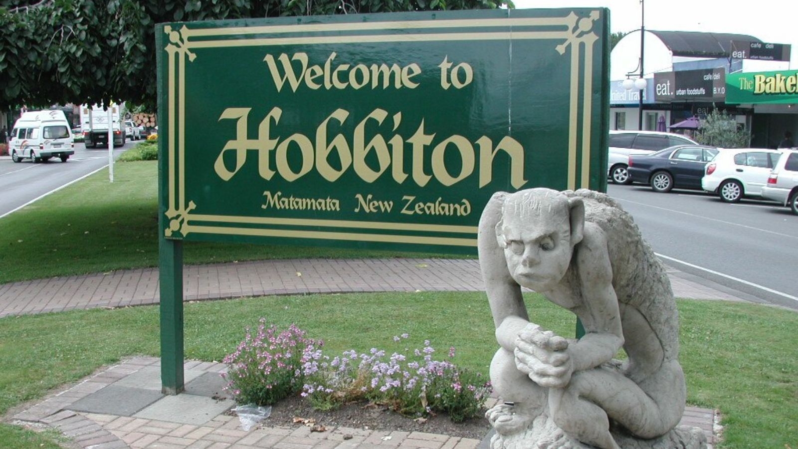 7 locais que já foram cenários de filmes