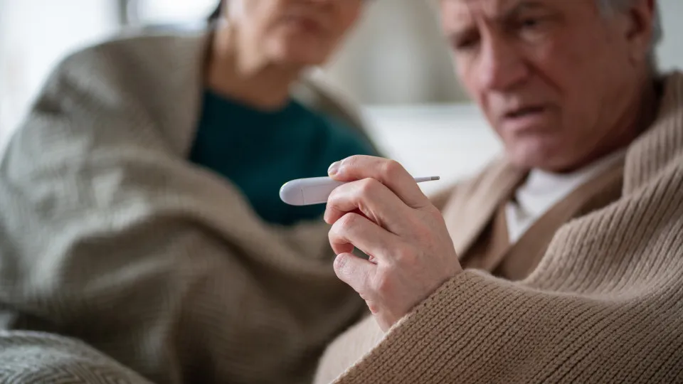 A partir de quantos graus é febre? Como medir a temperatura do corpo