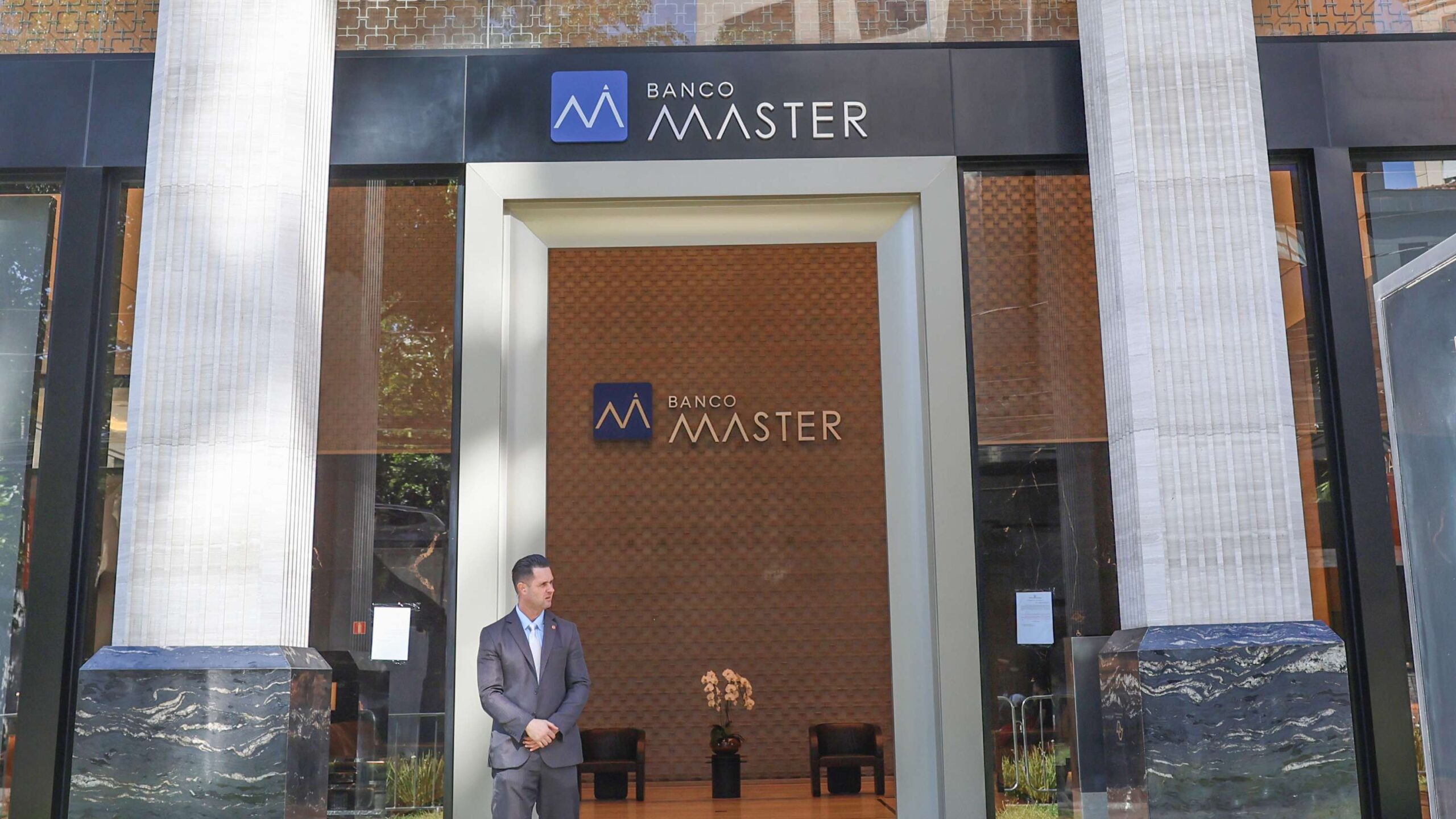 Acareação no STF coloca Banco Central sob pressão