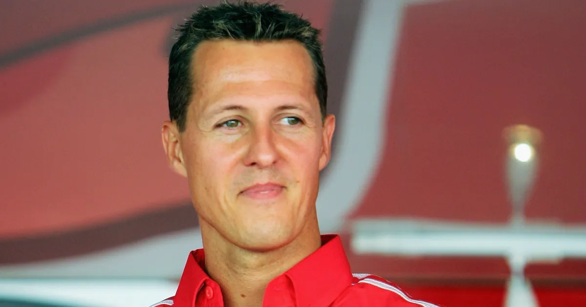 Acidente de Schumacher completa 12 anos: qual o estado de saúde do alemão?