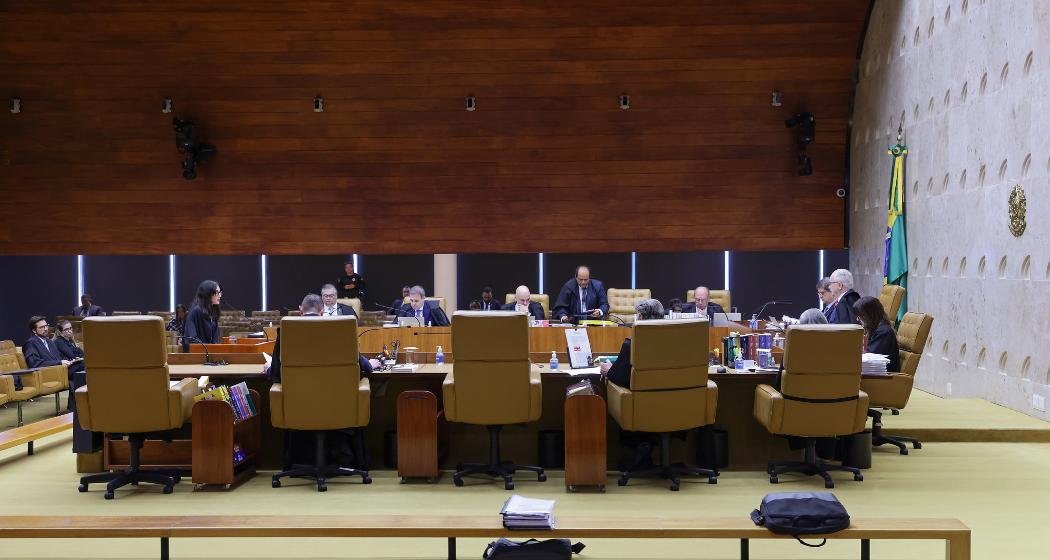 Agro vai depender do STF para lei de licenciamento ambiental