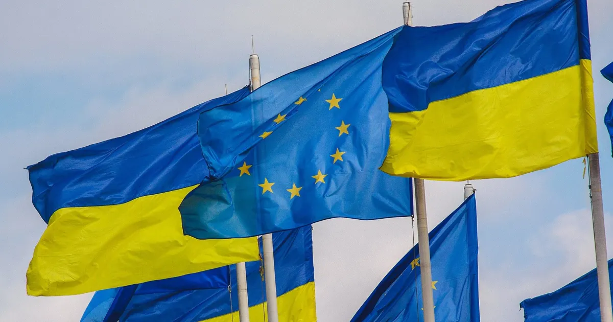 Análise: Europa salva credibilidade com plano de financiamento à Ucrânia