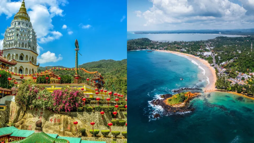 Apelidos curiosos dos países: você conhece o do Brasil?