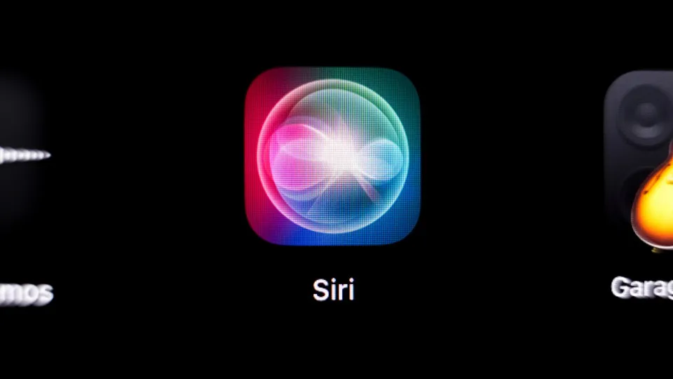 Apple usará tecnologia do Google Gemini na nova geração da Siri