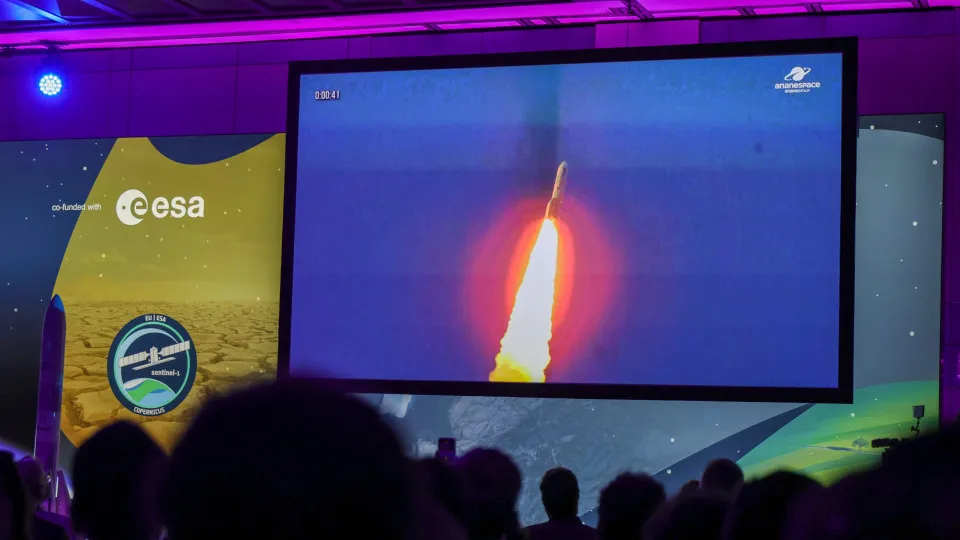 Ariane 6 é lançado com sucesso e coloca satélite europeu em órbita