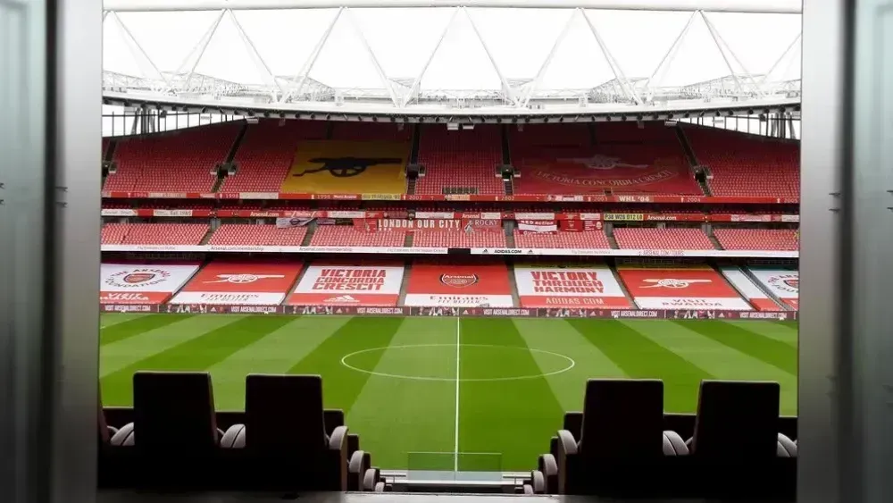 Arsenal x Aston Villa: horário e onde assistir ao jogo da Premier League