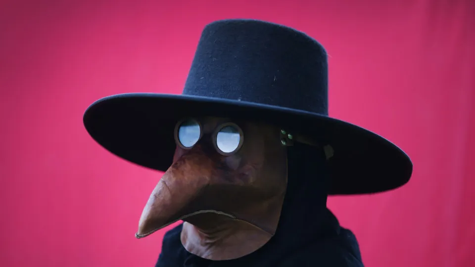 As doenças mais mortais da história