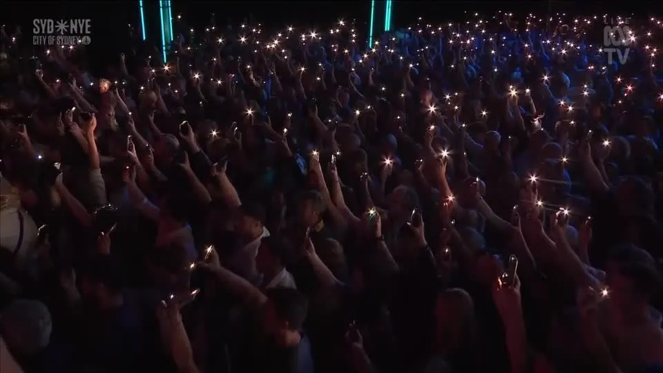 Australianos fazem homenagem às vítimas de atentado antes do Ano Novo