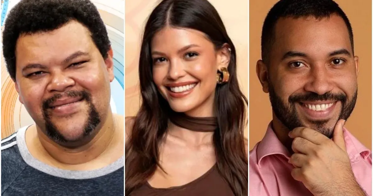 BBB: relembre o último eliminado de todas as edições