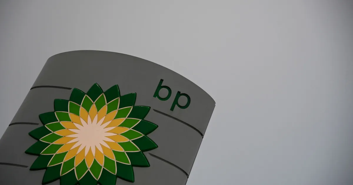 BP vende participação de 65% da Castrol para a Stonepeak por US$ 10 bi