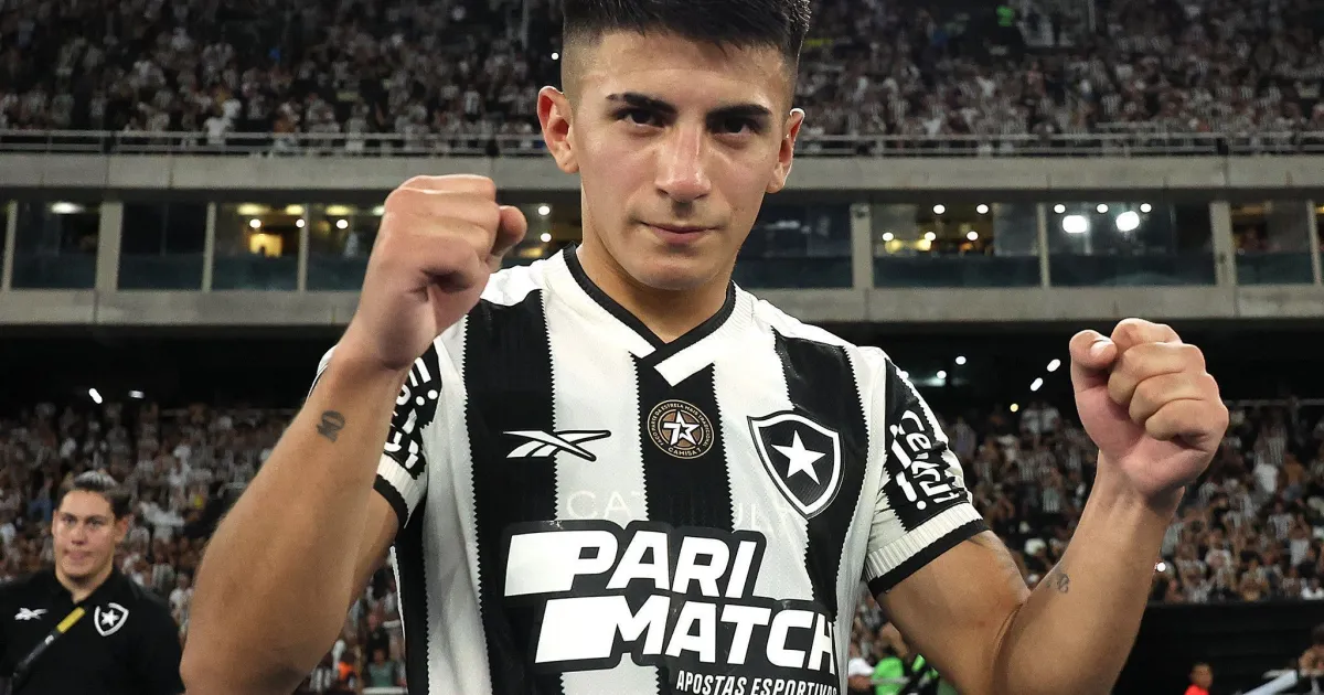 Botafogo se manifesta sobre transfer ban aplicado pela Fifa; entenda