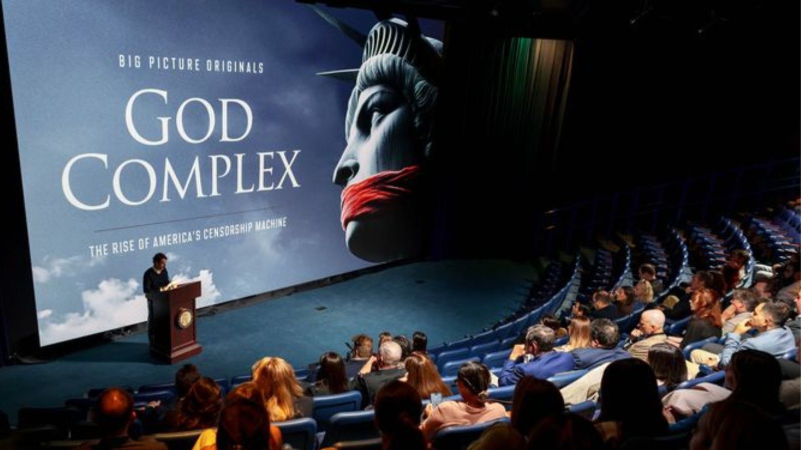 Brasil Paralelo lança selo global Big Picture Originals