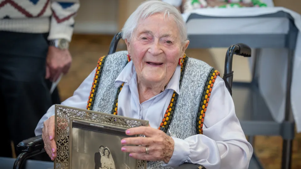 Brasil está entre os países com mais pessoas acima dos 100 anos