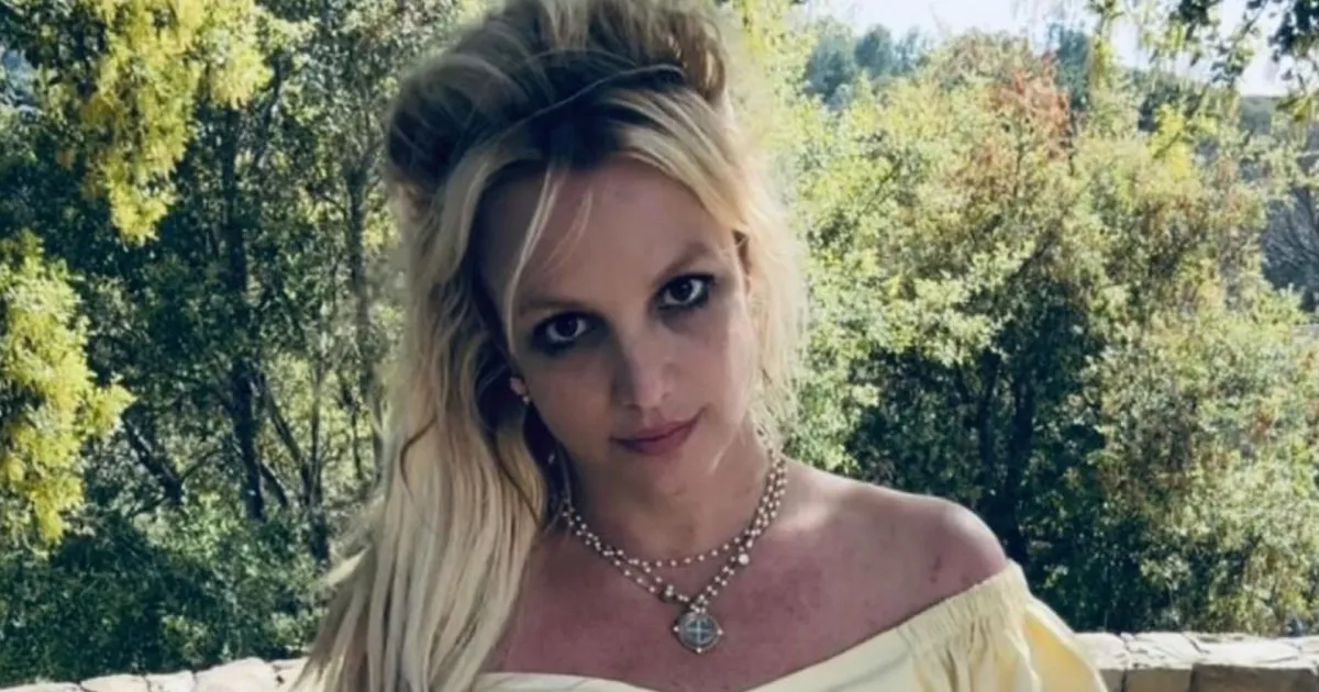 Britney Spears manda recado para família: "Aparecerei para surpreendê-los"