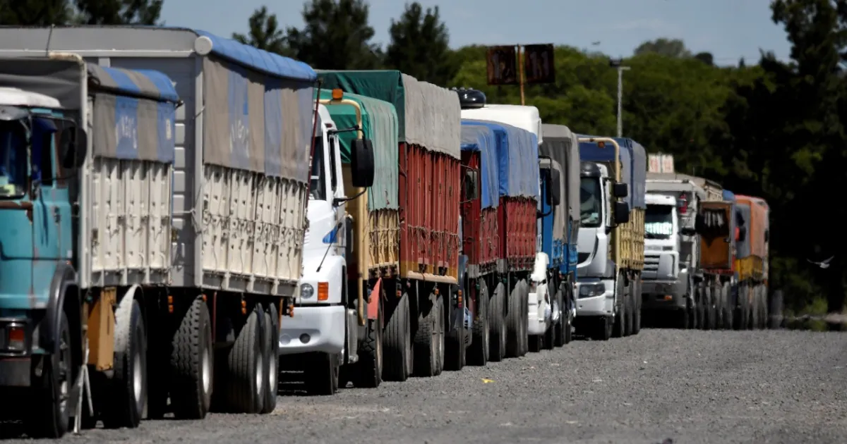 CMN regulamenta linha de R$ 6 bi para financiamento de caminhões