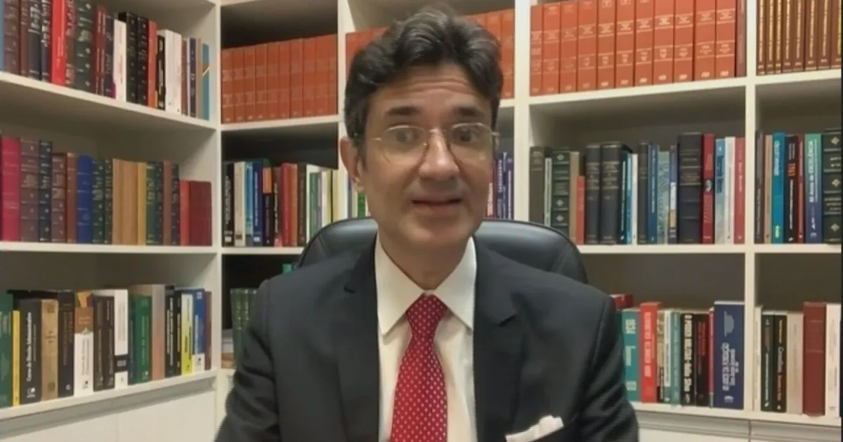 Caso Master: Ministro do STF pode ser afastado? Especialista explica