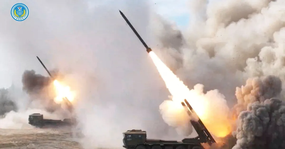 China considera Taiwan uma "província rebelde", diz Alberto Pfeifer