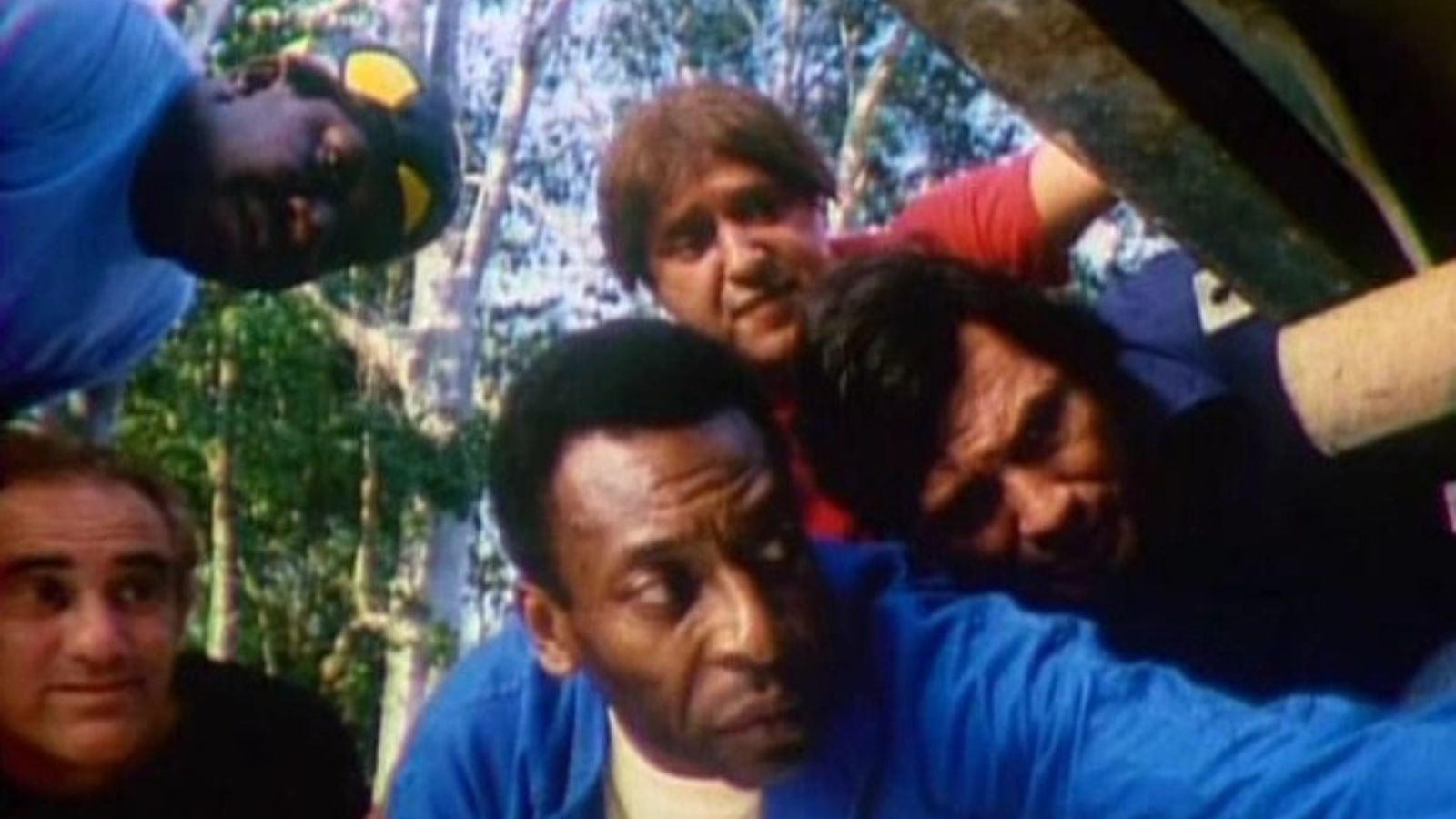 Cinco filmes sobre futebol que tratam o esporte como ele merece