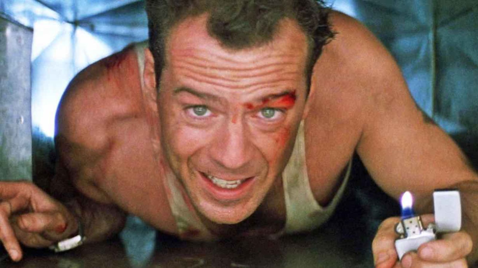 Como "Duro de Matar", na Disney+, virou improvável filme de Natal