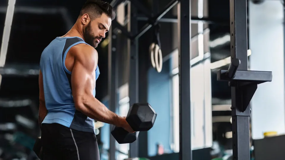 Como aumentar a testosterona de forma natural?