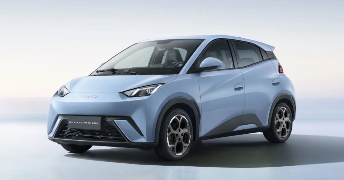 Confira a lista dos carros elétricos mais vendidos por estado do Brasil