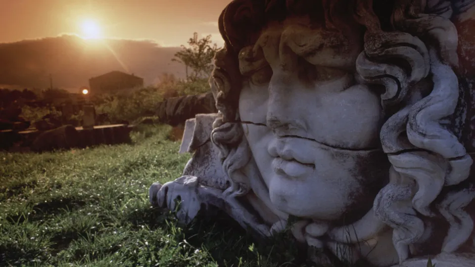 Conto da Medusa: Você conhece mesmo essa história trágica?