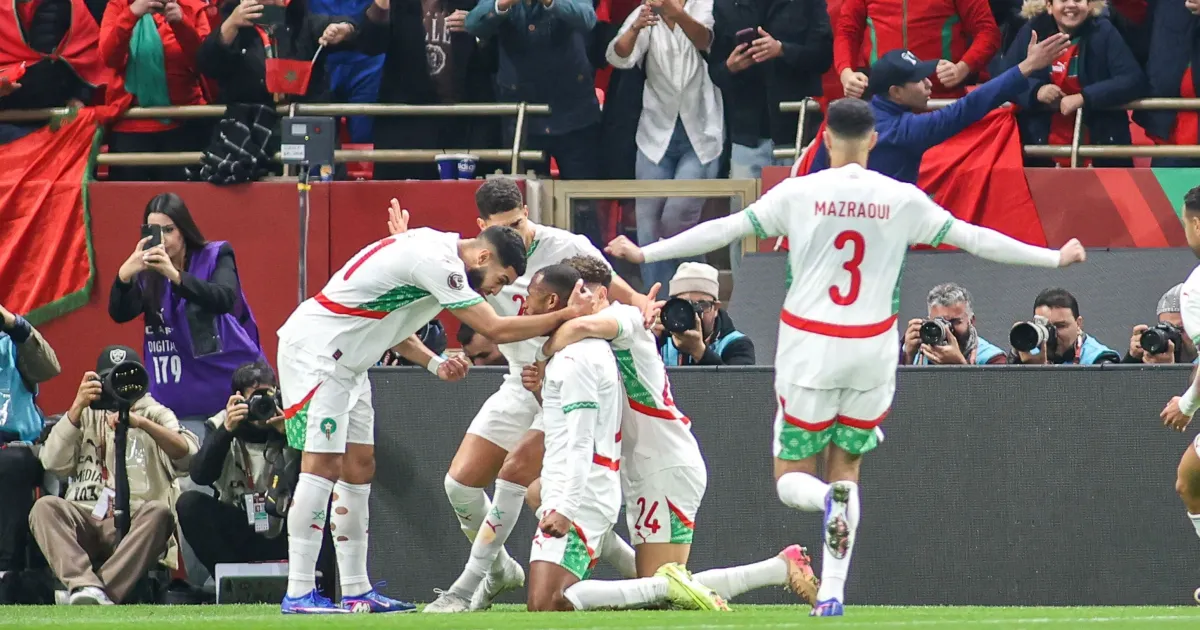 Copa Africana de Nações: veja todos os confrontos das oitavas de finais