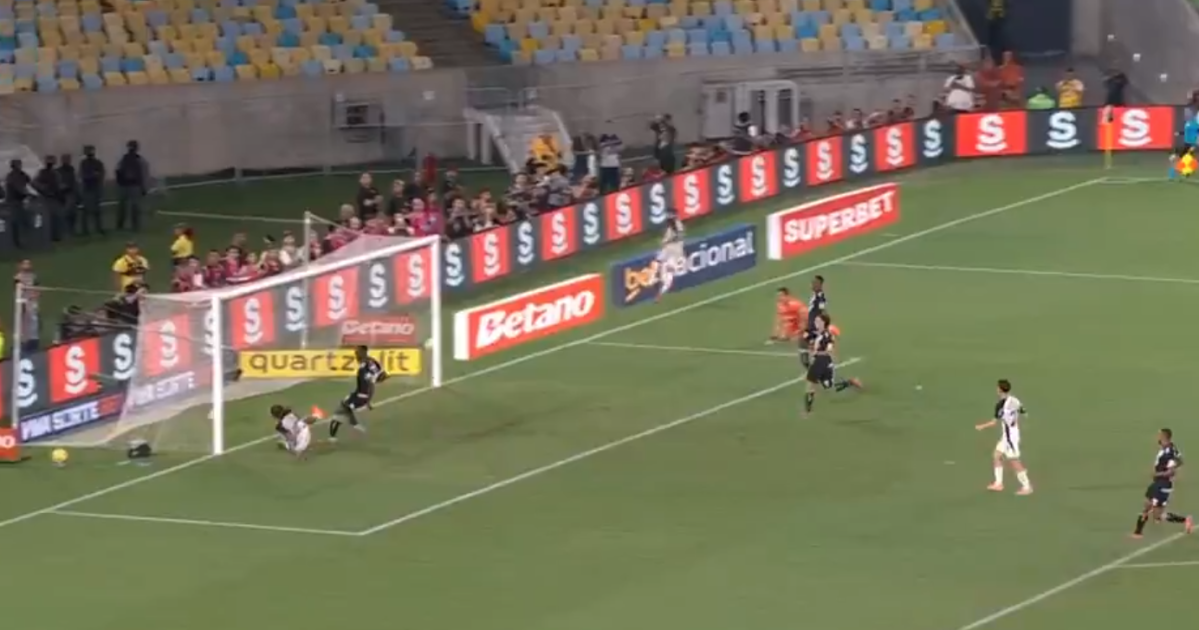 Copa do Brasil: Veja o gol de Memphis, segundo do Corinthians na final