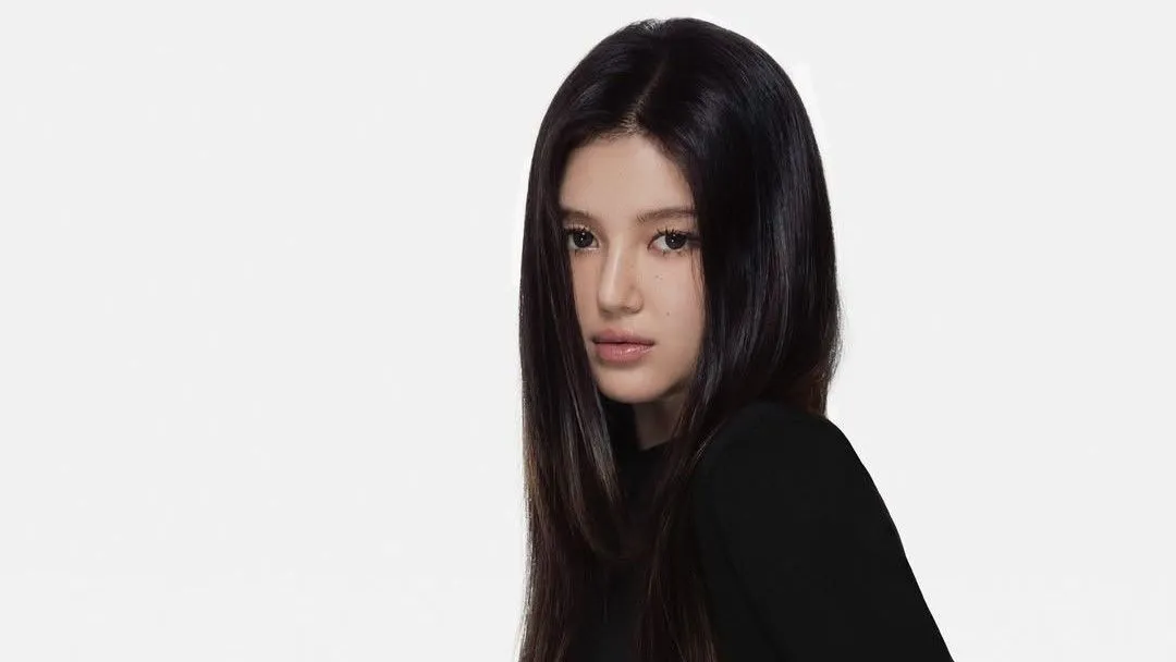 Danielle, do NewJeans, teve o contrato encerrado pela empresa do grupo