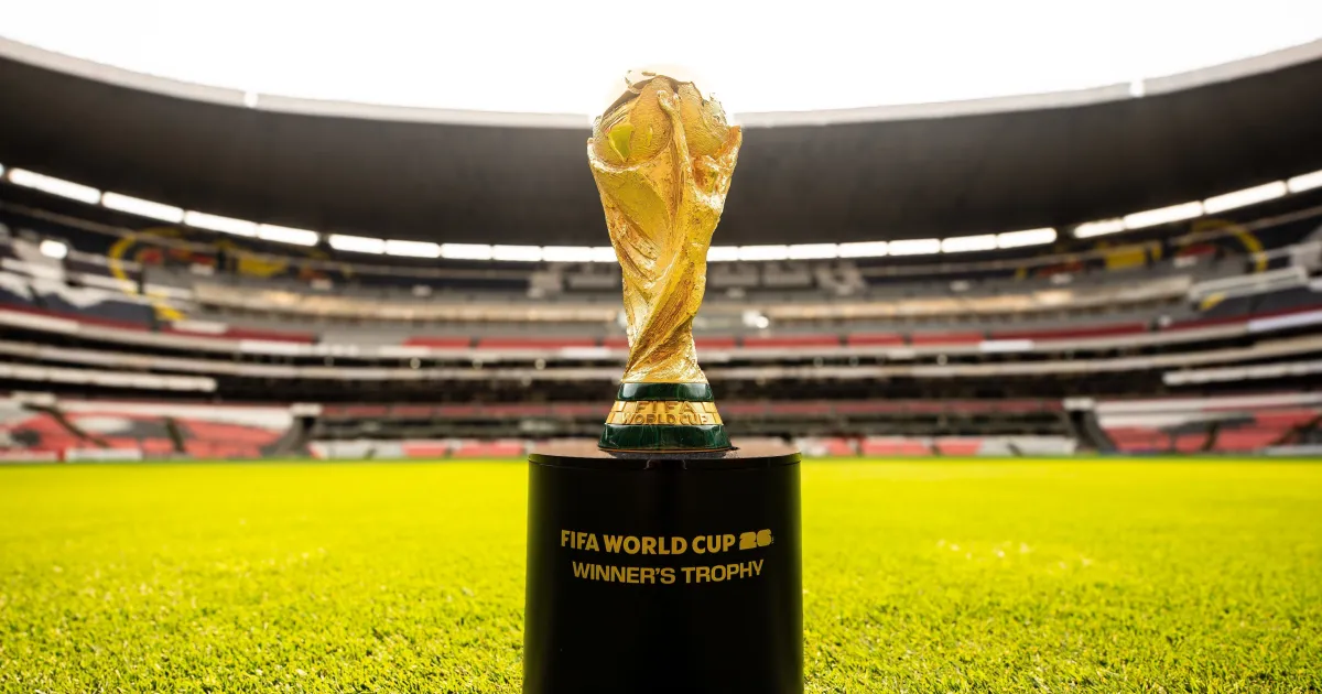 Demanda por ingressos da Copa do Mundo quebra todos os recordes; entenda