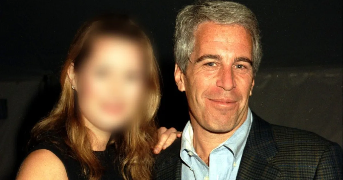 Departamento de Justiça dos EUA volta a publicar documentos do caso Epstein