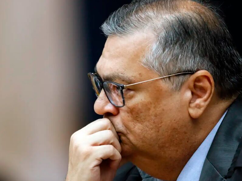 Dino suspende "jabuti" de projeto sobre benefícios fiscais