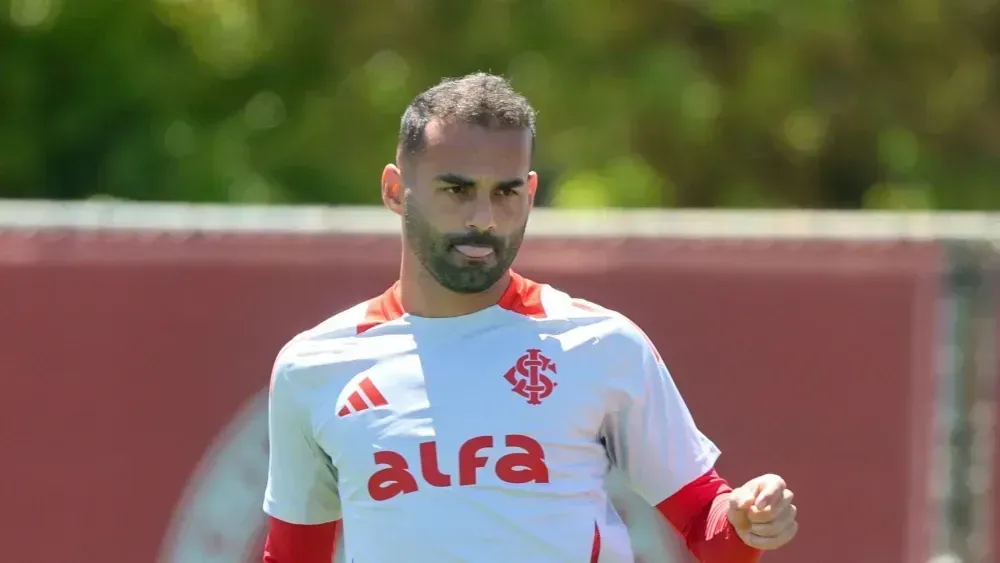 Dívida por Thiago Maia: a linha do tempo da "novela" entre Flamengo e Inter