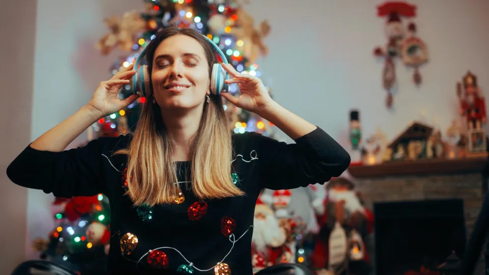 Do clássico ao pop: playlists de Natal chegam para embalar o fim do ano