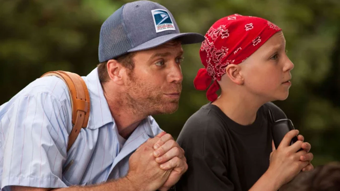 Drama "Cartas para Deus" é inspirado em história real