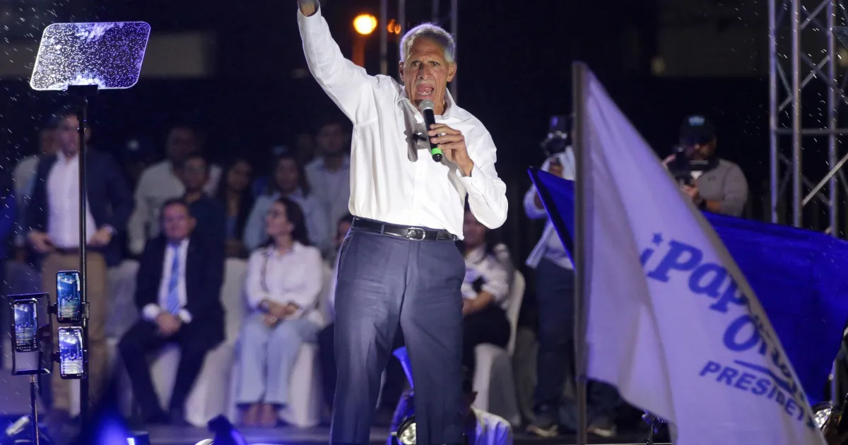 Eleição em Honduras: À CNN Asfura diz que apoio de Trump "não foi decisivo"