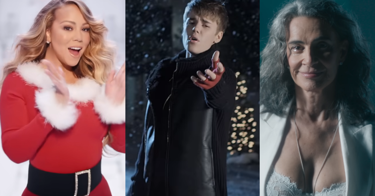 "Então é Natal": relembre 10 músicas de Natal para tocar na ceia