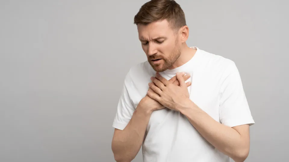 Especialista alerta: “Epidemia silenciosa” põe em risco saúde dos homens