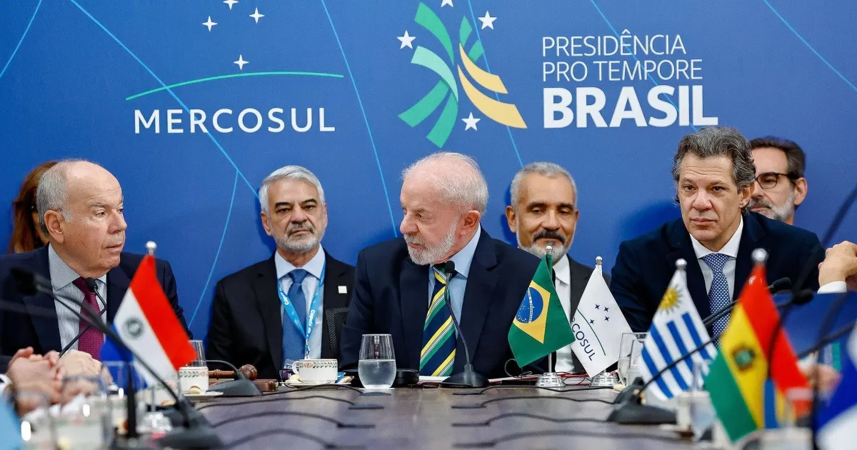 Europa paga preço maior com o não avanço de UE-Mercosul, diz especialista