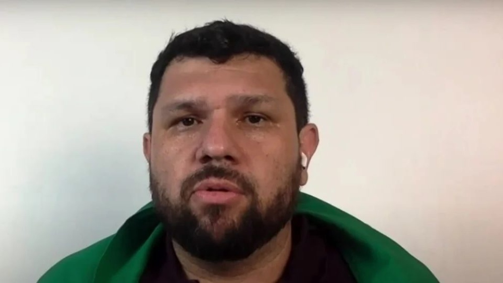 Eustáquio diz ter vencido Moraes após perseguição política