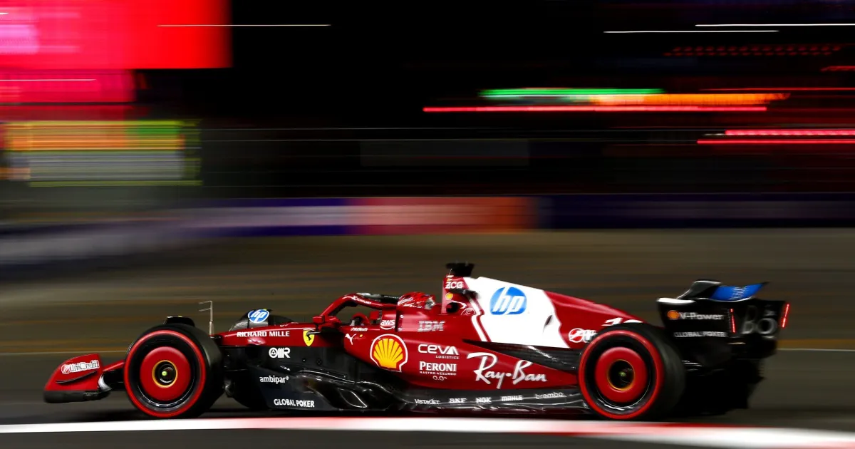 Ex-presidente ironiza Ferrari e aposta em Bologna campeão antes da equipe