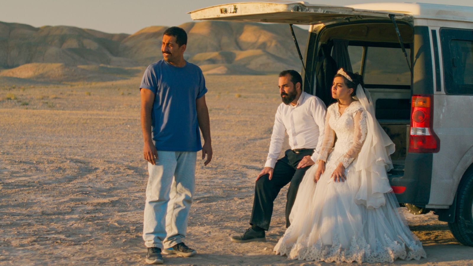 "Foi Apenas Um Acidente" desafia ditaduras e surpreende