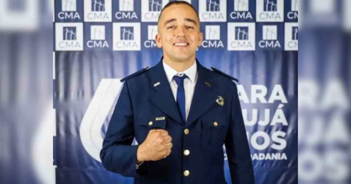 GCM executado será velado nesta sexta (25); secretário adjunto é suspeito