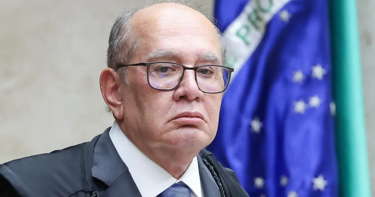 Gilmar minimiza impactos do PL da Dosimetria: "Não vejo muitos problemas"