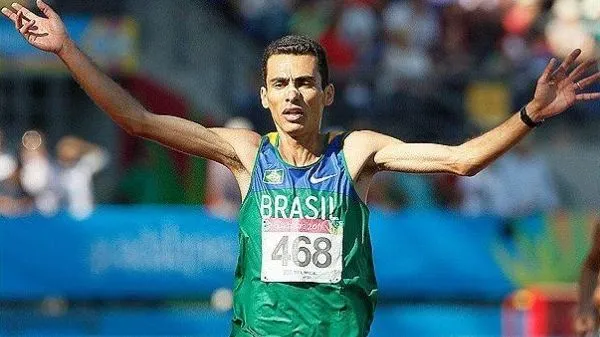 Hall da fama da São Silvestre terá Marilson dos Santos e mais; veja