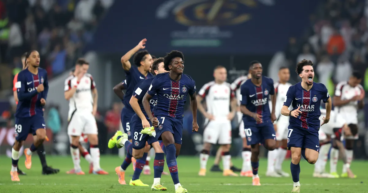 IFFHS: Com Yamal e Mbappé, "seleção do mundo" não tem brasileiros