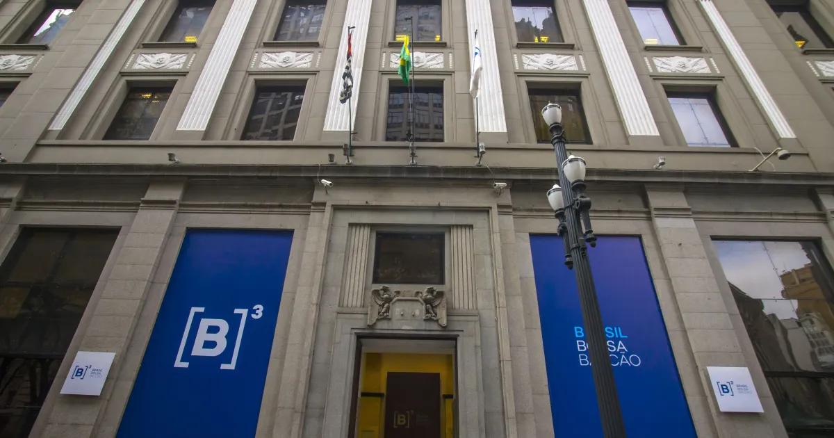 Ibovespa tem melhor ano desde 2016: o que foi destaque na bolsa em 2025?