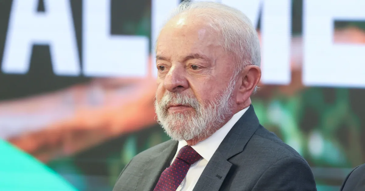 "Intervenção armada na Venezuela seria catástrofe", diz Lula