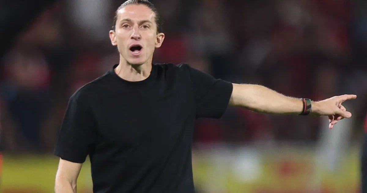 Jorginho e Léo Ortiz comentam sobre futuro de Filipe Luís no Flamengo